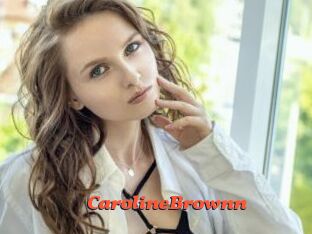 CarolineBrownn