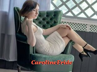 CarolineFride Livespot