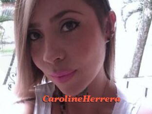 CarolineHerrera