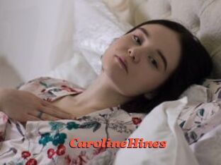 CarolineHines