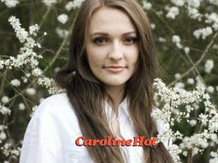 CarolineHot
