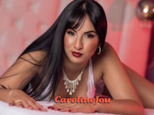 CarolineJou