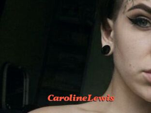 CarolineLewis