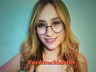 CarolineMartin