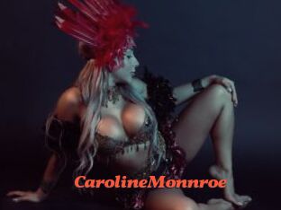 CarolineMonnroe