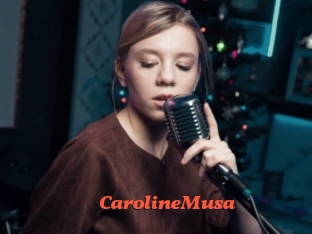 CarolineMusa