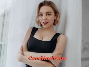 CarolineMuse