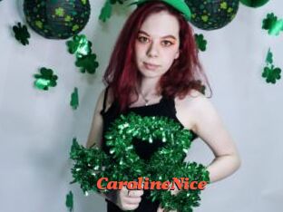 CarolineNice