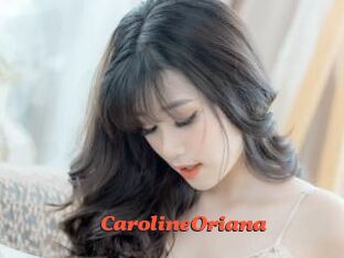 CarolineOriana