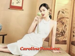 CarolinePandora