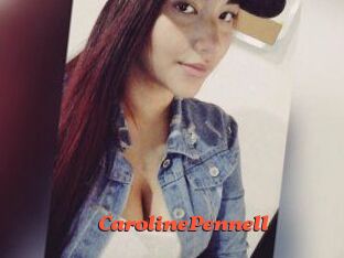 CarolinePennell