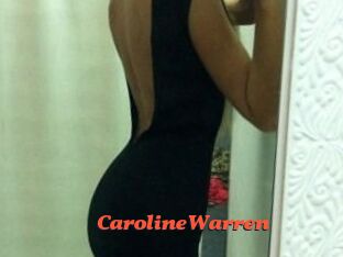 CarolineWarren