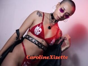 CarolineXizette
