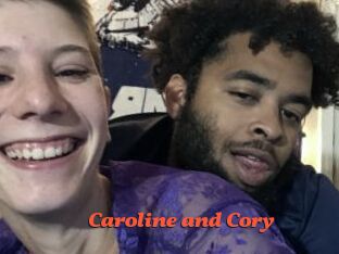 Caroline_and_Cory