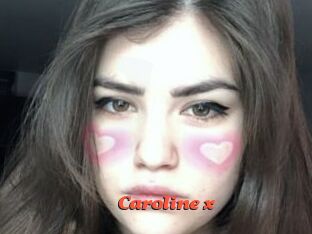 Caroline_x