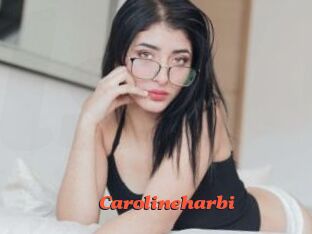 Carolineharbi