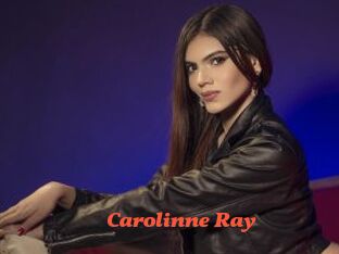Carolinne_Ray