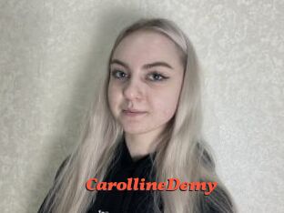 CarollineDemy