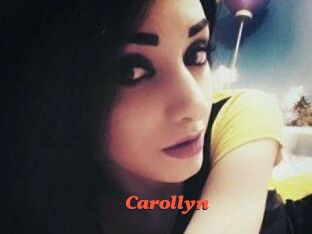 Carollyn