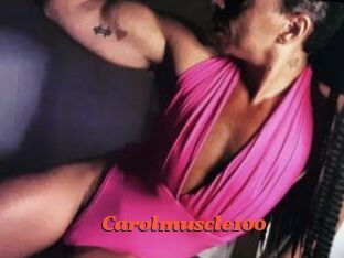 Carolmuscle100
