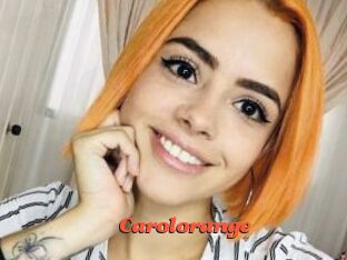Carolorange