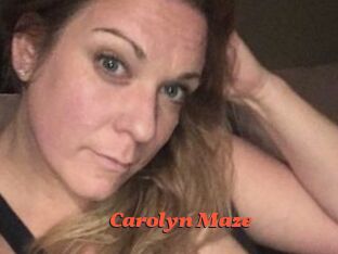 Carolyn_Maze