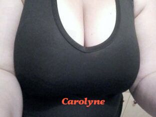 Carolyne