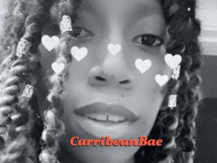 CarribeanBae Livespot