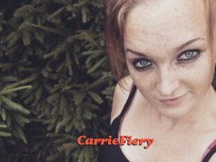 CarrieFiery
