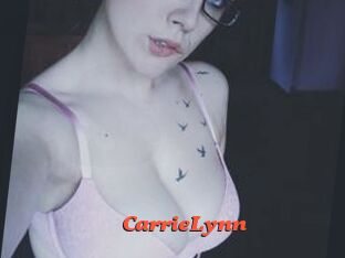 CarrieLynn