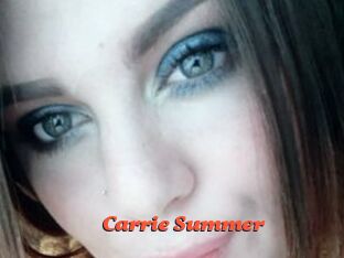 Carrie_Summer