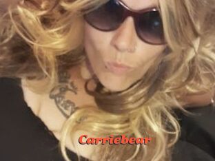 Carriebear Livespot