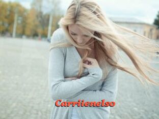 Carriienelso