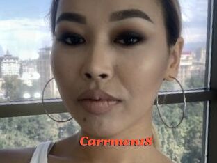 Carrmen18