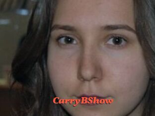 CarryBShow