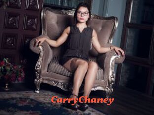 CarryChaney