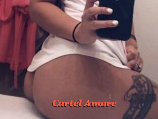 Cartel_Amore