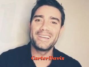 CarterDavis