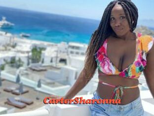 CarterSharonna