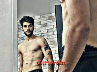 CarterSin