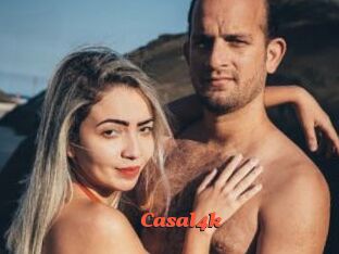 Casal4k