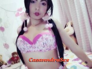CasanndraSex