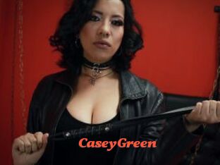 CaseyGreen