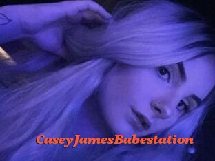 CaseyJamesBabestation
