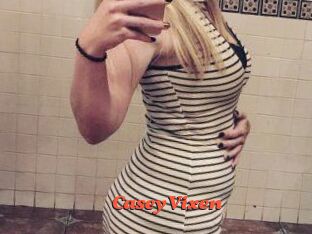 CaseyVixen