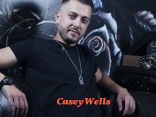 CaseyWells