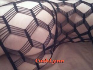 CashLynn