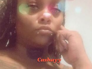 Cashayy