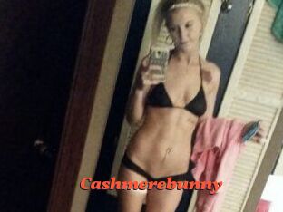 Cashmerebunny