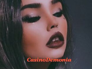 CasinoDemonia